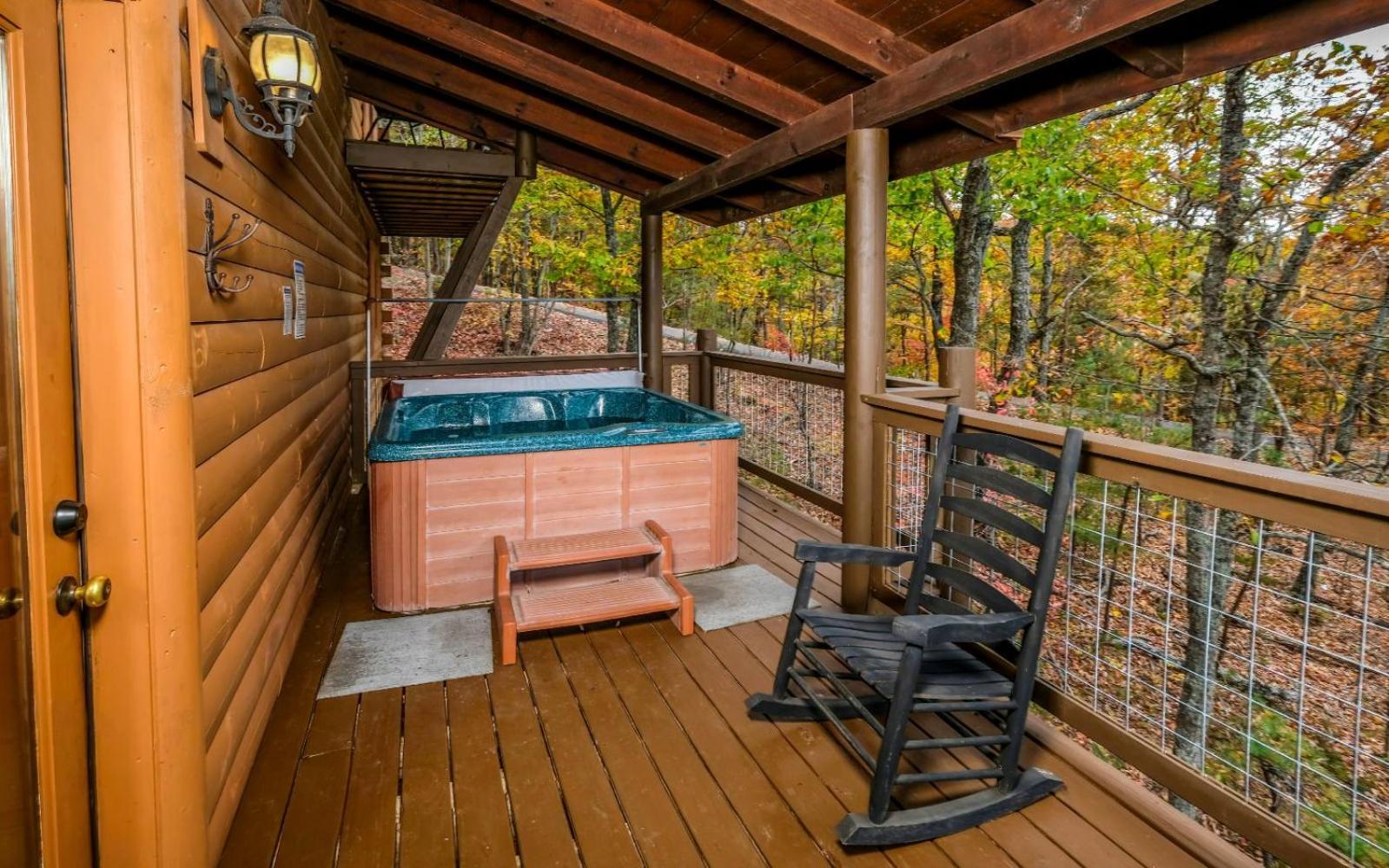 Smoky Mountain Splash Villa Pigeon Forge Luaran gambar