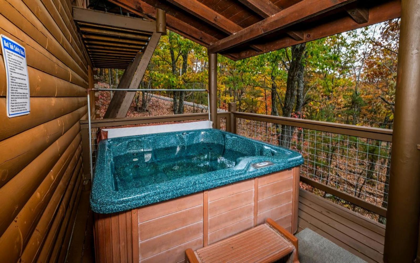 Smoky Mountain Splash Villa Pigeon Forge Luaran gambar